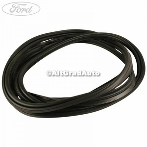 Cheder usi spate plafon inalt Ford transit nou 2.2 tdci 4x4