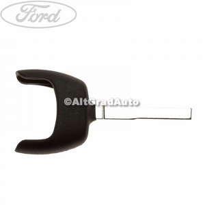 Cheie Ford tip rotund brut tija metalica plata Ford focus 2 1.4