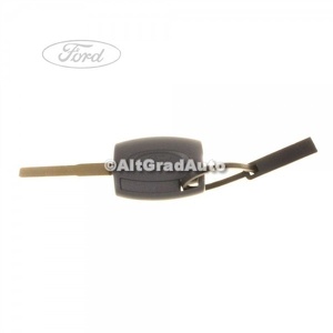 Cheie bruta culoare neagra fara cip Ford C-Max (2007-2011) 1.8 125 HP oe 1529818