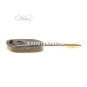 Cheie bruta culoare neagra fara cip Ford Escort (1990-1995) 1.3 60 HP oe 6494853
