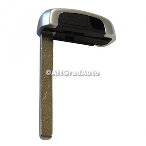 Cheie bruta fara cip Ford Mustang (2018-2022) 2.3 EcoBoost 290 HP oe 2142385