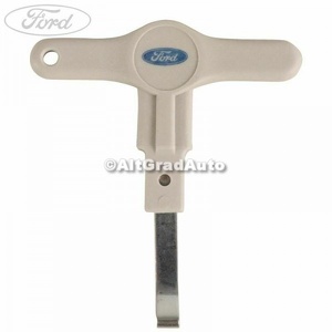 Cheie capac central janta aliaj cu maner Ford    HP oe 1029454