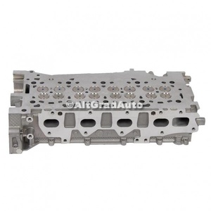 Chiulasa Ford galaxy 3 2.0 ecoblue 4x4