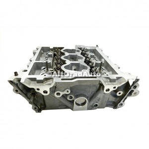 Chiulasa Ford Transit Connect (2019-2023) 1.0 EcoBoost 100 HP oe 2408134