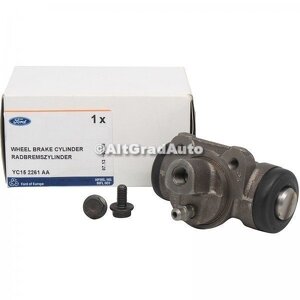 Cilindru receptor frana Ford Transit (2000-2006) 2.0 DI 86 HP oe 4055730