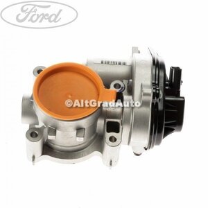 Clapeta acceleratie Ford Galaxy (2007-2014) 2.3 160 HP oe 1556736