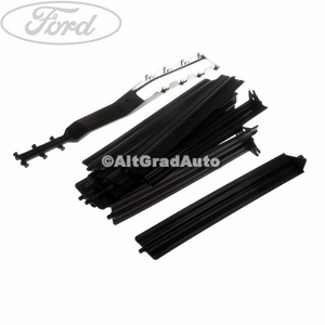 Clapeti deflector aer cu inchidere Ford focus 3 1.6 ti