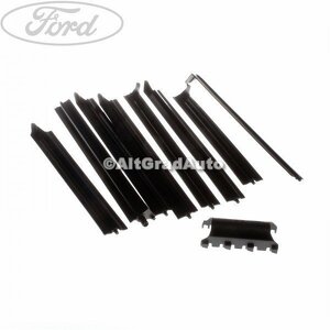 Clapeti deflector aer cu inchidere Ford s max 2.0 tdci