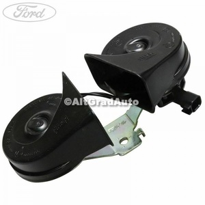Claxon, tonalitate dubla Ford Focus (2004-2007) 1.4 80 HP oe 1806512