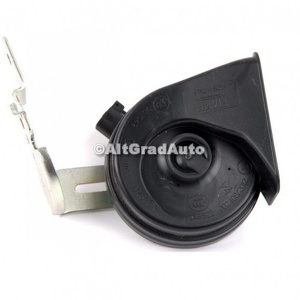 Claxon, tonalitate dubla mini Ford noul ecosport 1.0 ecoboost
