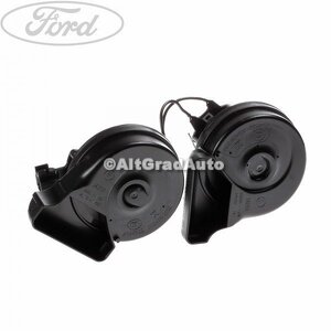 Claxon, tonalitate joasa Ford C-Max (2011-2015) 1.6 TDCi 95 HP oe 1758589