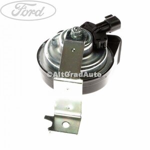 Claxon, tonalitate joasa Ford focus 1 1.4 16v