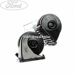 Claxon electric dual Ford Fiesta (2017-2023) 1.0 EcoBoost 140 HP oe 2282511