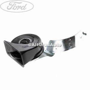 Claxon o tonalitate Ford fiesta 5  1.25 16v