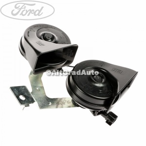 Claxon tonalitate dubla Ford Fiesta (2008-2012) 1.25 82 HP oe 1754949