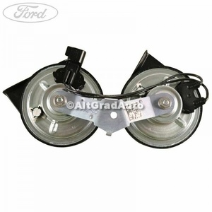 Claxon tonalitate dubla Ford Mustang (2015-2018) 2.3 EcoBoost 314 HP oe 1908657