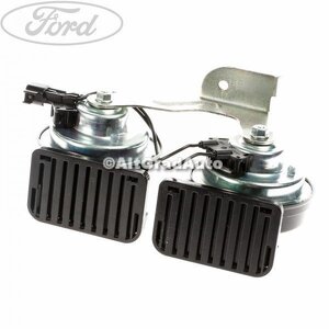 Claxon tonalitate dubla Ford Transit (2000-2006) 2.0 DI 86 HP oe 4637028