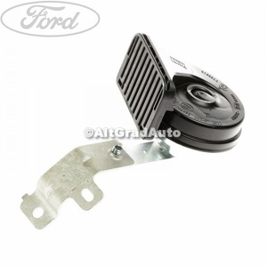 Claxon tonalitate ridicata Ford ecosport 1.5 tdci