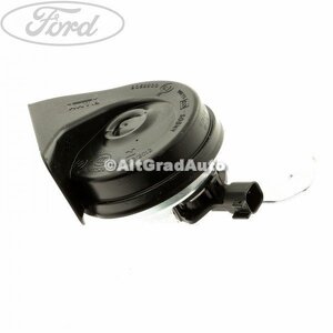 Claxon tonalitate simpla 10/2001-05/2005 Ford Focus (1998-2004) 1.4 16V 75 HP oe 1345806