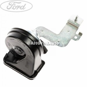 Claxon tonalitate simpla Ford bmax 1.0 ecoboost