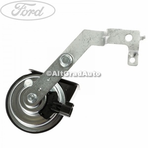 Claxon tonalitate simpla Ford ecosport 1.5 tdci