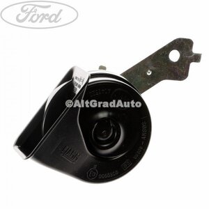 Claxon tonalitate simpla Ford fiesta 4 1.0 i