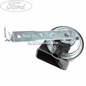 Claxon tonalitate simpla Ford fiesta mk 7 1.25