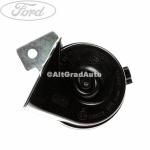 Claxon tonalitate simpla Ford transit mk7 2.2 tdci