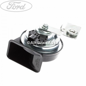 Claxon tonalitate unica Ford C-Max (2007-2011) 1.8 125 HP oe 1340653