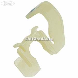 Clema cablu timonerie Ford Mustang (2018-2022) 2.3 EcoBoost 290 HP oe 5298475