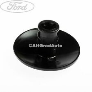Clema clips prindere insonorizant interior podea Ford fiesta mk 3 1.0