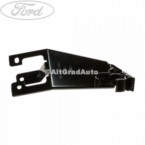 Clema cu suport metalic furtun aeroterma Ford S-Max (2007-2014) 2.0 TDCi 130 HP oe 1726505