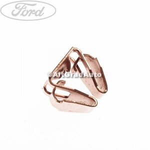 Clema elastica consola centrala metalica Ford    HP oe 6729781