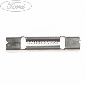 Clema elastica grila radiator, deflector Ford fiesta 4 1.0 i