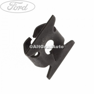 Clema elastica prindere aripa fata Ford Ka (2009-2016) 1.2 69 HP oe 1554688