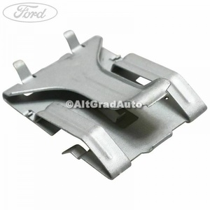 Clema elastica prindere cadru bord Ford Ranger (2012-2015) 2.2 TDCi 125 HP oe 1496607