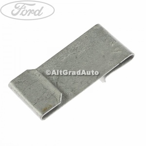 Clema elastica prindere capac aeroterma superior Ford Ka (1996-2008) 1.3 i 70 HP oe 1479636