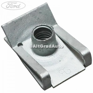 Clema elastica prindere carcasa modul ECU Ford focus 3 2.0 tdci