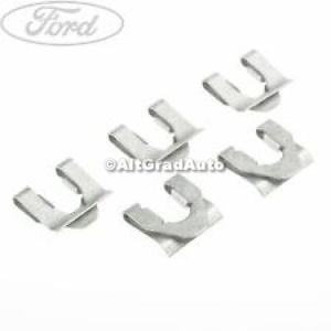 Clema elastica prindere cheder geam usa Ford Focus (1998-2004) 1.4 16V 75 HP oe 1112111