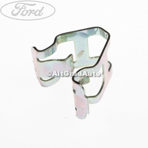Clema elastica prindere consola centrala Ford Ka (2009-2016) 1.2 69 HP oe 1550497