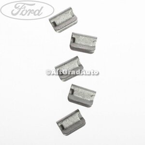 Clema elastica prindere fata usa Ford Fiesta (1996-2001) 1.0 i 65 HP oe 1089724