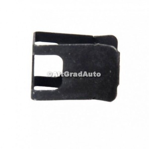 Clema elastica prindere grila parbriz Ford Edge (2016-2018) 2.0 TDCi 180 HP oe 1875630