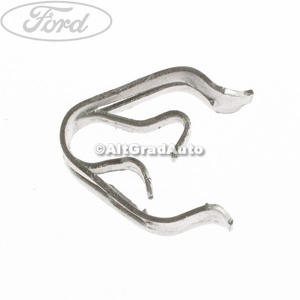 Clema elastica prindere grila tweeter usa fata cabriolet Ford Focus (2004-2007) 1.6 100 HP oe 1451847