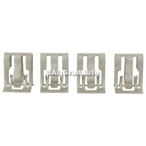 Clema elastica prindere ornament aripa interior Ford Mustang Mach-E MACH-E (CGW) EV 286 HP oe 2464956