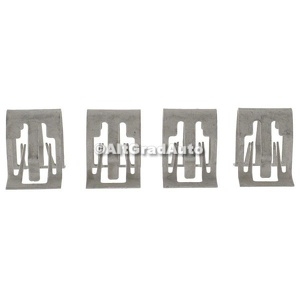 Clema elastica prindere ornament hayon Ford Mustang Mach-E MACH-E (CGW) EV 286 HP oe 5285538