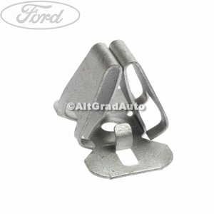 Clema elastica prindere ornament stalp sau hayon Ford fiesta 5  1.25 16v