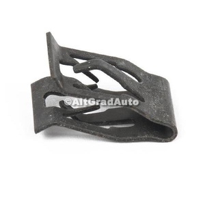 Clema elastica prindere ornamente bord Ford Mustang (2015-2018) 2.3 EcoBoost 314 HP oe 4884402