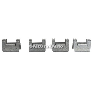 Clema elastica push on ornament interior Ford Mustang Mach-E MACH-E (CGW) EV 286 HP oe 5294370