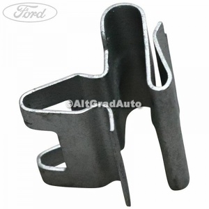 Clema elastica stalp D Ford Tourneo Custom (2014-2018) 2.0 EcoBlue 170 HP oe 1429344