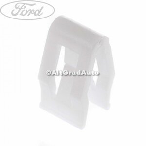 Clema elestica plastic elemente bord Ford  